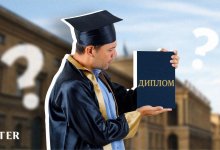 Диплом как запасной вариант: почему казахстанцы все чаще меняют профессию после вуза