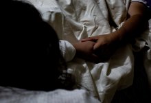 Его никто не навещает: в Кокшетау пытаются найти родных пациента