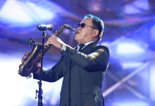 Яркий финал музыкального сезона