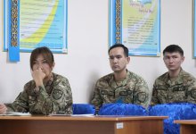 Служба в армии – стартап для молодых