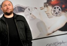 Тимур Бекмамбетов: Школа остается с нами навсегда