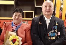 Урок на всю жизнь
