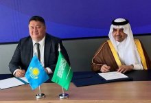 С 28 до 70 рейсов в неделю: Казахстан расширяет авиасообщение с Саудовской Аравией