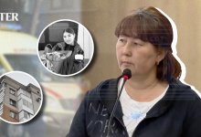 "Кровь из ушей и носа": коллега Улданы Мырзуан рассказала о ее состоянии после обрушения