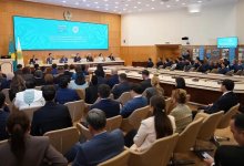 ЦИК зарегистрировал 145 депутатов Курултая