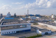 На газохимическом комплексе KPI начались планово-предупредительные работы в Атырауской области