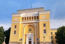 Национальная академия наук избрала иностранных членов – ведущих ученых мира
