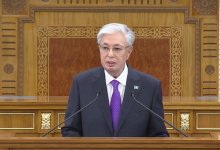 "Не тоска по былым временам": президент объяснил важность образования Курултая