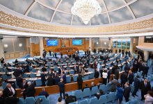 Депутаты должны вносить вклад в продвижение новой общественной этики – Токаев