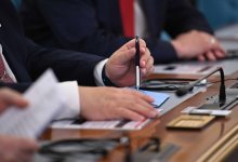 Президент РК заявил о востребованности смелых и квалифицированных руководителей