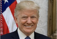 Трамп переименовал озеро Онтарио из-за конфликта с Канадой