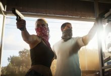 Rockstar представила долгожданную GTA 6
