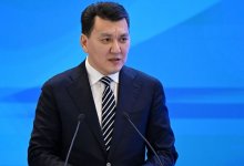 Ерлан Карин – о Курултае: Полная институциональная перезагрузка политической системы