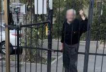 Незнакомец пытался забрать ребенка из детсада в Алматы