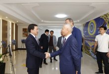 Уроки старших — ориентир для молодых: в Алматинской области обсудили преемственность поколений