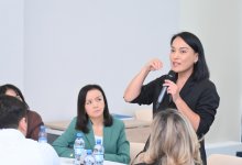 Акцент на практику и новые законы