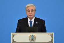 От Семипалатинского полигона к миру без ядерных испытаний: обращение Токаева