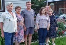 Кто заставляет шахту дышать: история Олега Пунгина