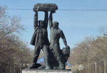 Депутаты Курултая поздравили шахтеров с профессиональным праздником