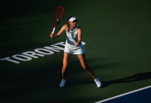 Рыбакину назвали главной фавориткой US Open-2026