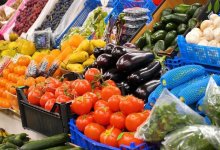 Август принес снижение цен на социальные продукты в Казахстане