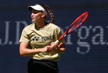 Елена Рыбакина возглавила Live-рейтинг WTA
