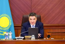 Олжас Бектенов назначен премьер-министром Казахстана