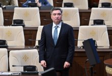 "Настоящий профессионал": президент высоко оценил работу Олжаса Бектенова