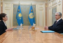 Новый госорган по безопасности и правопорядку создадут в Казахстане