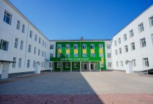 Более 8 тысяч школ в Казахстане начали новый учебный год