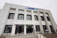 Три железнодорожных вокзала обновили в области Абай