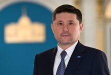 Назначен гендиректор ТОО "Қазақ газеттері"