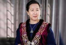 Сауле ДОСЖАН, писательница: “Она говорила: ты завтра станешь известным человеком”
