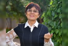 Анна КУДИЯРОВА, психолог: “Мне хотелось получить от нее не только оценку за знания”
