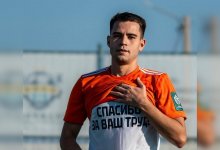 “Горняки” поднимаются наверх
