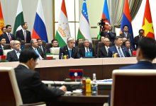 Казахстан выступил за создание глобальных универсальных правил для ИИ под эгидой ООН