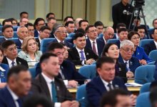 Председатель Федерации профсоюзов рассказал о главных посылах выступления Токаева на первой сессии Курултая