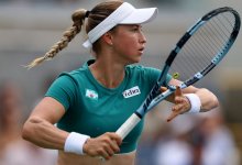 Юлия Путинцева сотворила сенсацию на старте US Open 2026