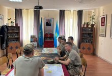 24 часа на страже: как проходит служба военнослужащих суточного наряда