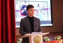 Я прочитал “Путь Абая” в оригинале