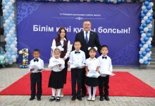Школьные перемены: от STEM до “алтын белгі”