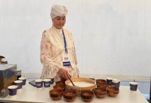 Вкус поколений