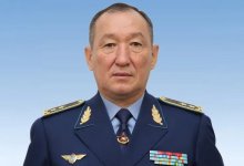 Даурен Косанов назначен министром обороны Казахстана