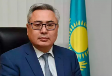 Назначен глава аппарата правительства Казахстана