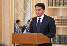 Кто возглавит ИИ и цифровизацию Казахстана: кандидатуру Мадиева согласовали
