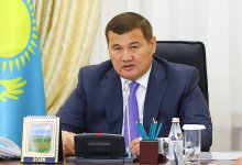 Стало известно имя первого заместителя премьер-министра РК