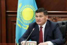Нурлыбека Налибаева рекомендовали на пост первого заместителя премьер-министра РК