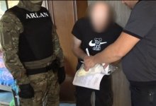 Прятал в огороде: почти 35 кг конопли изъяли у жителя ВКО