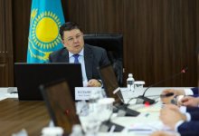 Комитет Курултая согласовал кандидатуру заместителя премьер-министра РК