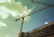 После гибели людей на стройках Астаны начнутся внеплановые проверки